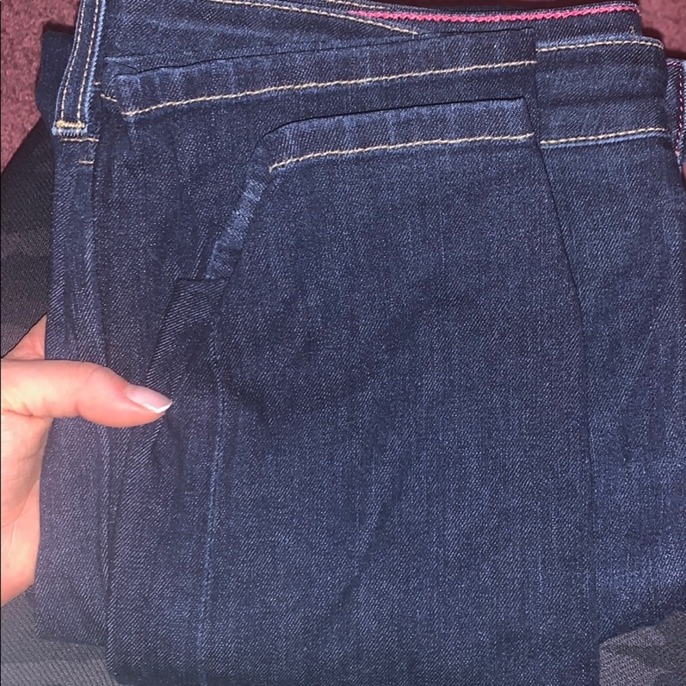 Kate Spade Broome Street Jeans! - Gem